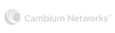Client: Cambium Networks