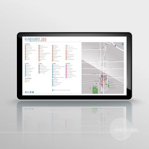 Morningside_e255: digital graphics