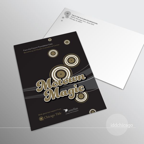 Face the Future Foundation: invites