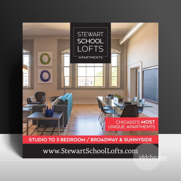 Morningside_SSL: signage